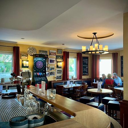 Hotel Zu Den Linden Wachtberg Εξωτερικό φωτογραφία