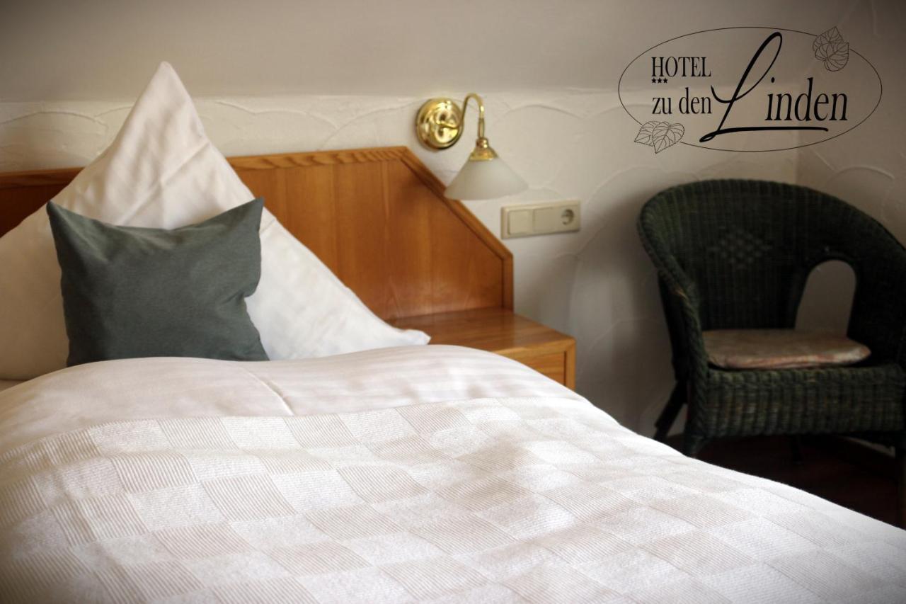 Hotel Zu Den Linden Wachtberg Εξωτερικό φωτογραφία