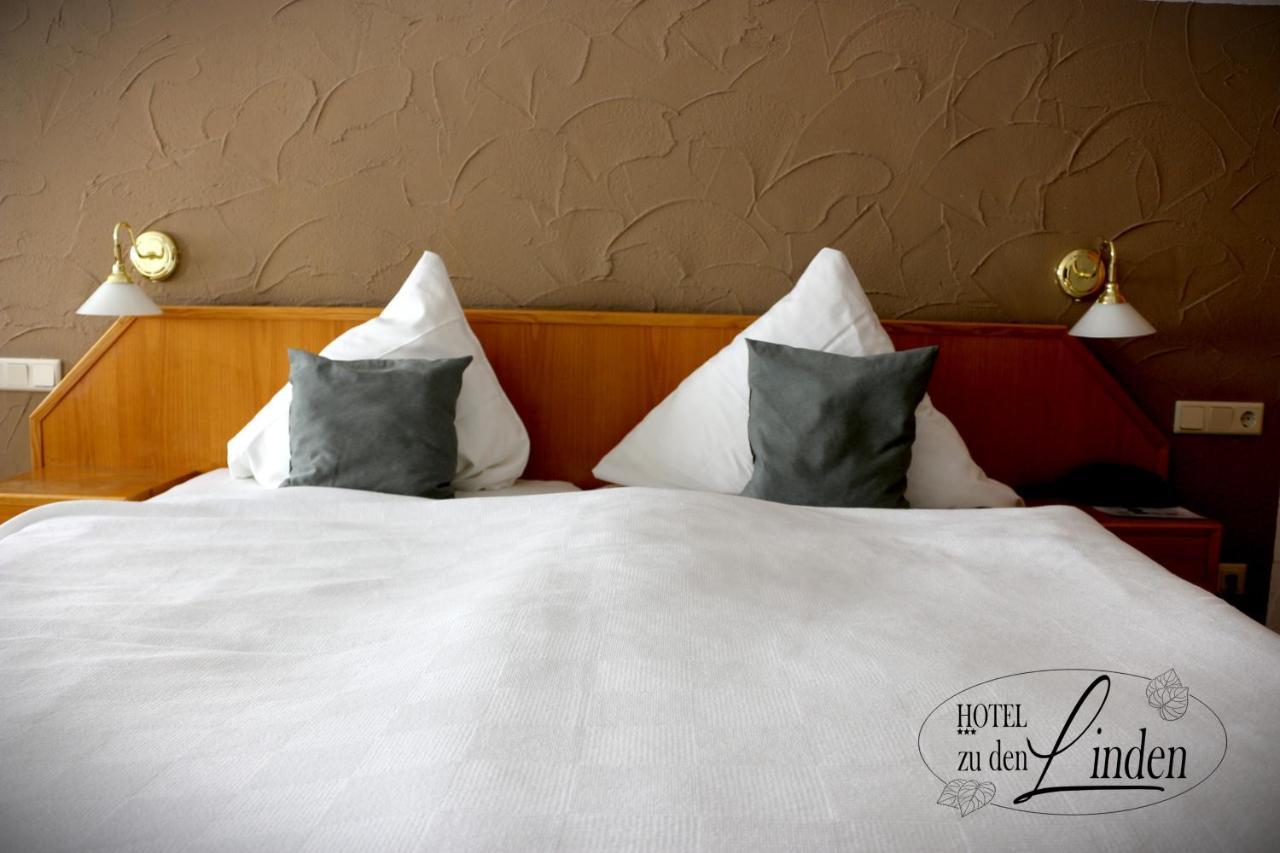Hotel Zu Den Linden Wachtberg Εξωτερικό φωτογραφία