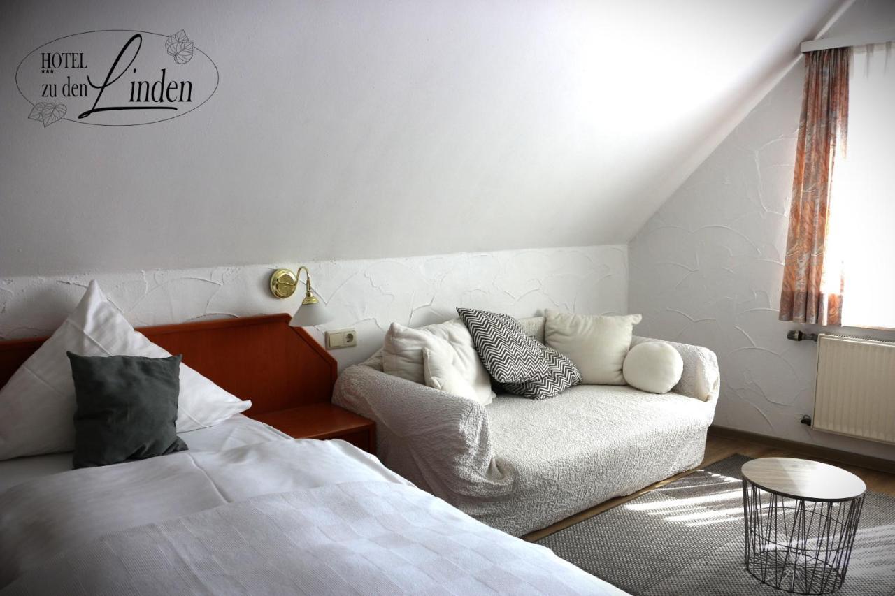 Hotel Zu Den Linden Wachtberg Εξωτερικό φωτογραφία