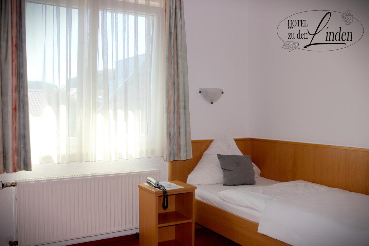 Hotel Zu Den Linden Wachtberg Εξωτερικό φωτογραφία