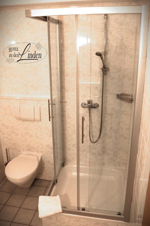 Hotel Zu Den Linden Wachtberg Εξωτερικό φωτογραφία