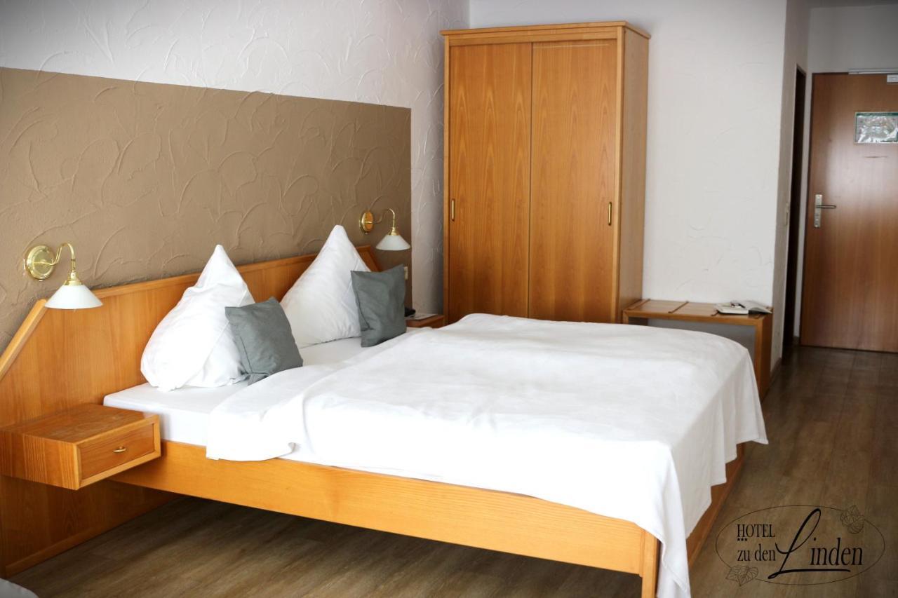 Hotel Zu Den Linden Wachtberg Εξωτερικό φωτογραφία