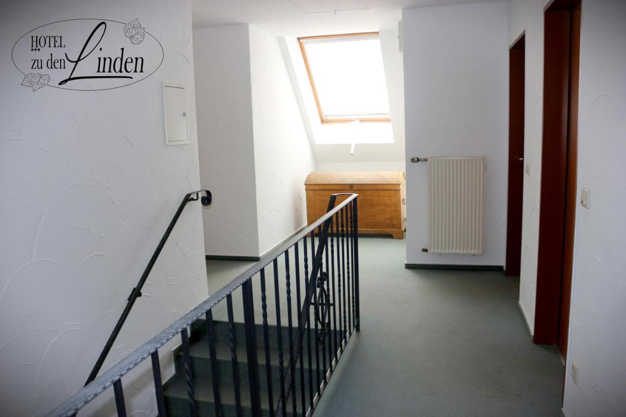 Hotel Zu Den Linden Wachtberg Εξωτερικό φωτογραφία