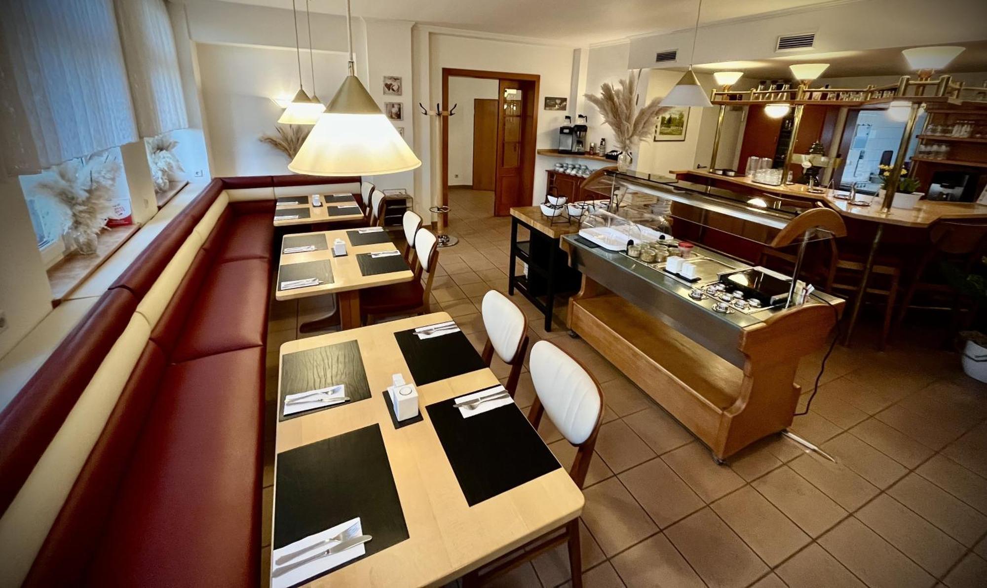 Hotel Zu Den Linden Wachtberg Εξωτερικό φωτογραφία