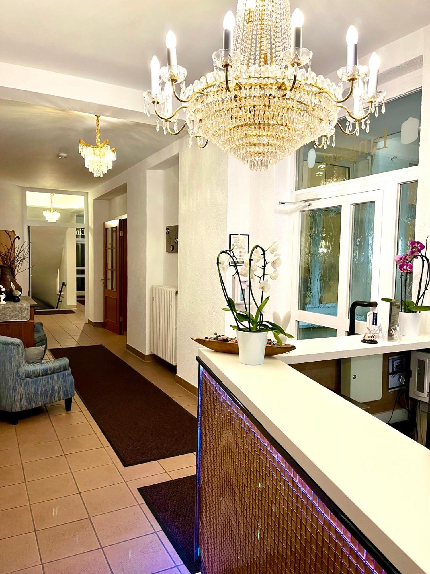 Hotel Zu Den Linden Wachtberg Εξωτερικό φωτογραφία